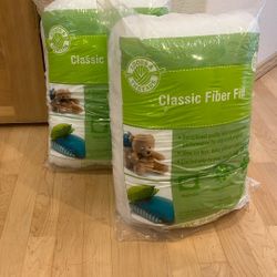 Loops & Threads Classic Fiber fill