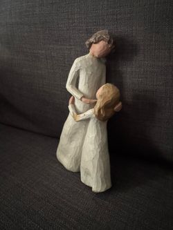 DEMACO Willow Tree “Mother & Daughter”