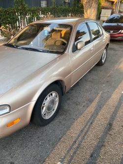 Infinity J30