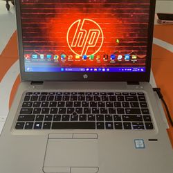 i5…i5…i5 …HP ELIBOOK 840 G3  . FULLY LOADED ADOBE ACROBAT MICROSOFT,   PHOTOSHOP ….( No credit Card Needs) 2560 GB SSD  8.0 GB RAM .WEBCAM