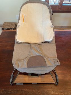 UPPAbaby Baby Bouncer Seat