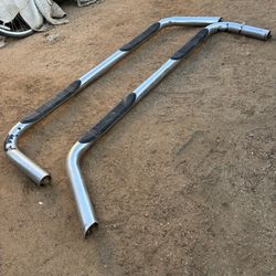 Running Boards