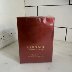 Versace Eros Flame