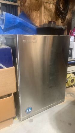 Hoshizaki Commercial Ice Machine non working