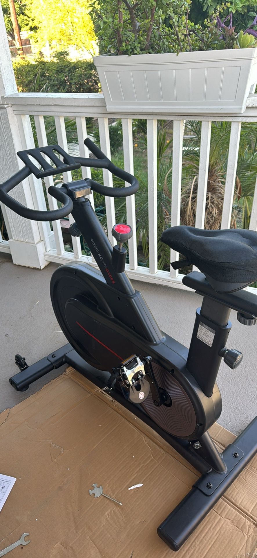 Exercise Bike for Adults