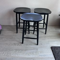 Stools/seats