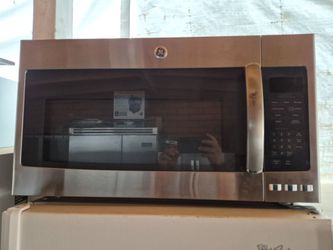 G electric microwave