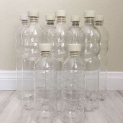 Glass Bottles