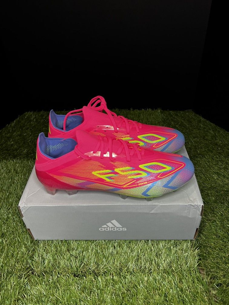 Adidas F50 Elite Fg Soccer Cleats