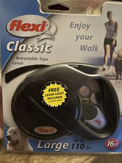 Dog Leash
