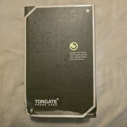 TONEGATE Z FOLD 6 CASE WITH BELT CLIP