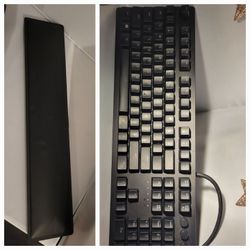 Razor Huntsman elite keyboard