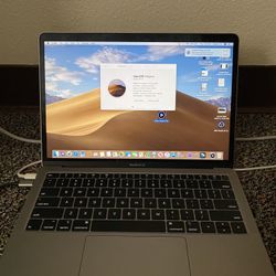 2019 MacBook Air