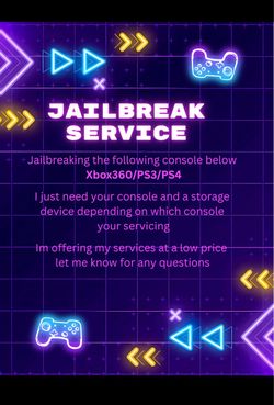Video game services