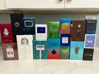 š PREMIUM FRAGRANCE COLLECTION SALE! š