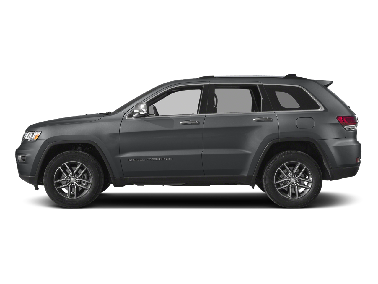 2017 Jeep Grand Cherokee for Sale in Libertyville, IL OfferUp