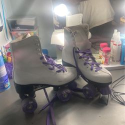 Chicago Roller skates