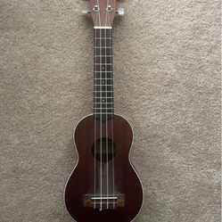 Lanikai Ukulele