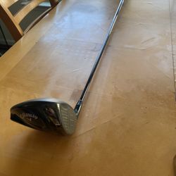 Golf Driver Rogue ST MAX 