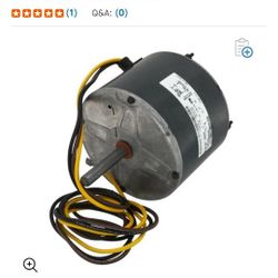Carrier Blower Motor 