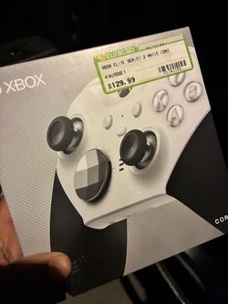 Xbox  x serius      And  more