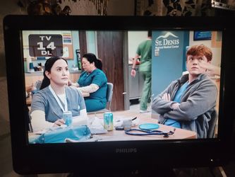 Philips Tv