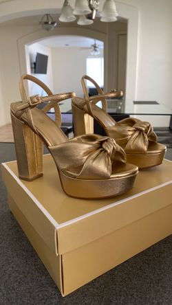 Sandalias MK size 6.5