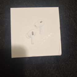 Air Pod Pro