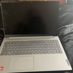 Lenovo Laptop 