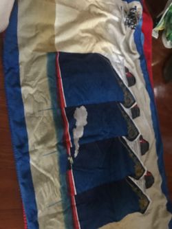 Beach towels