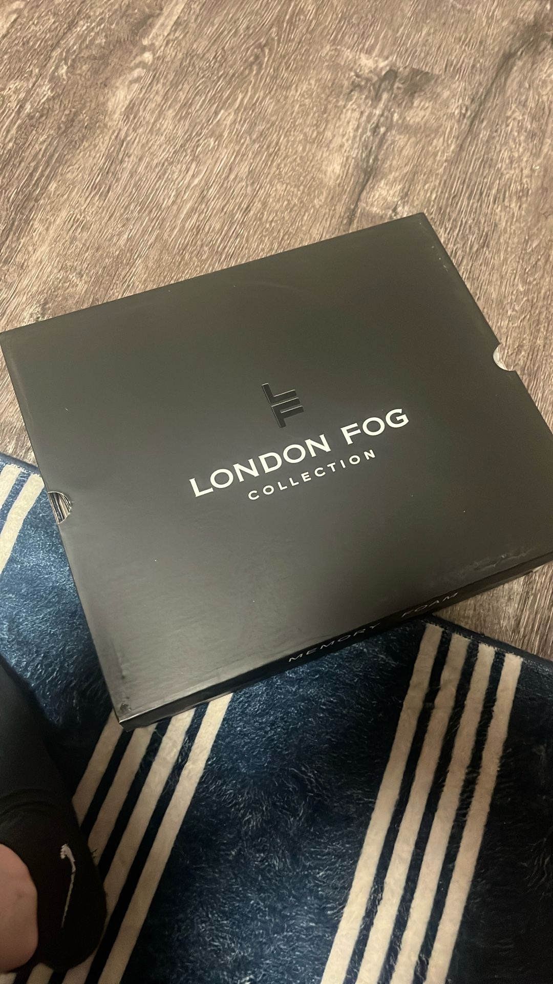 London Fog Boots