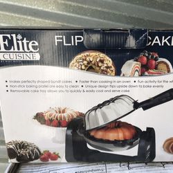 Cake Maker