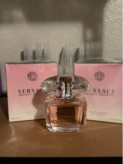Perfume Versace