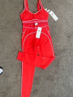 Alo Yoga Set