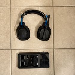 ASTRO A50 (PS4)