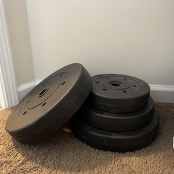 Weights
