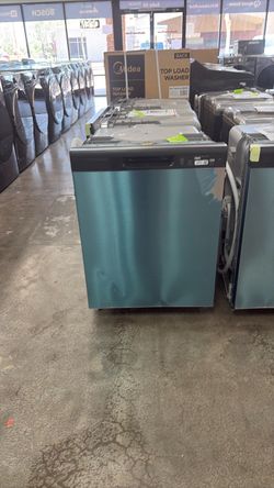 Dishwasher