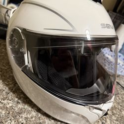 Sena Helmet 