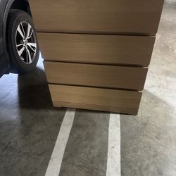 IKEA Dresser 