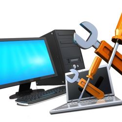 Computer Repairs