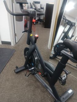 Merach Exercise Bike