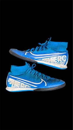 Nike Mercurial Vapor Indoor Sz. 7.5 $15