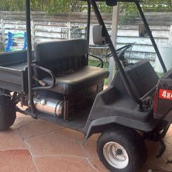 Kawasaki Mule