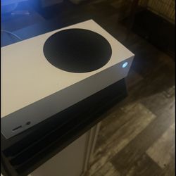 Xbox Series S 512GB 280