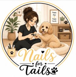 Home nail trims