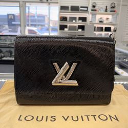 Louis Vuitton Twist MM bag (WMP017223)
