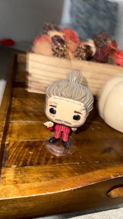 Funko pop
