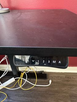 Flexispot L Shape Standing Desk