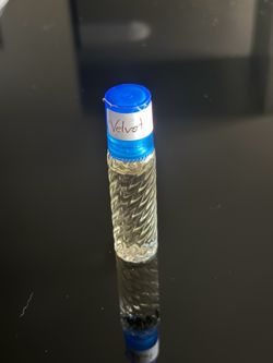Velvet Sugar Essential Oil