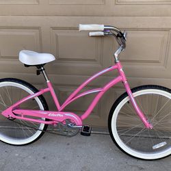 Electra Single Speed